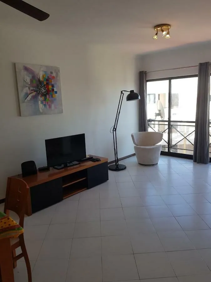 Penthouse With Panoramic View Apartment Vilamoura